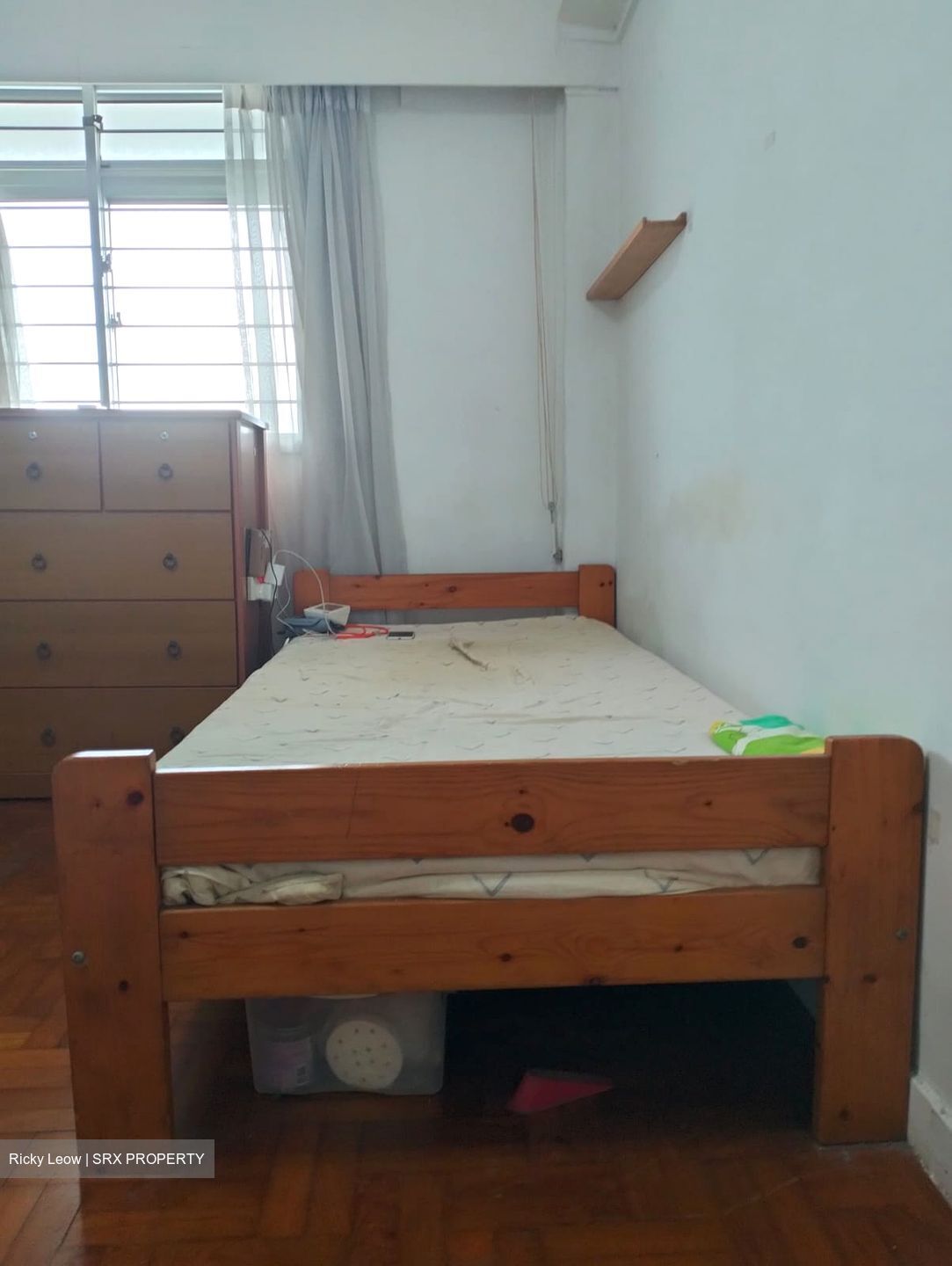 Blk 77 Lorong Limau (Toa Payoh), HDB 3 Rooms #533297921